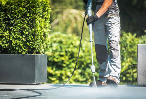 Best Pool Deck Cleaning  in Vienna, GA