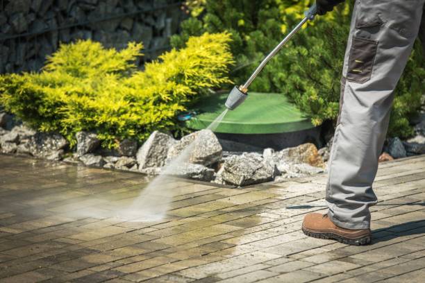 Best Dumpster Area Cleaning  in Vienna, GA