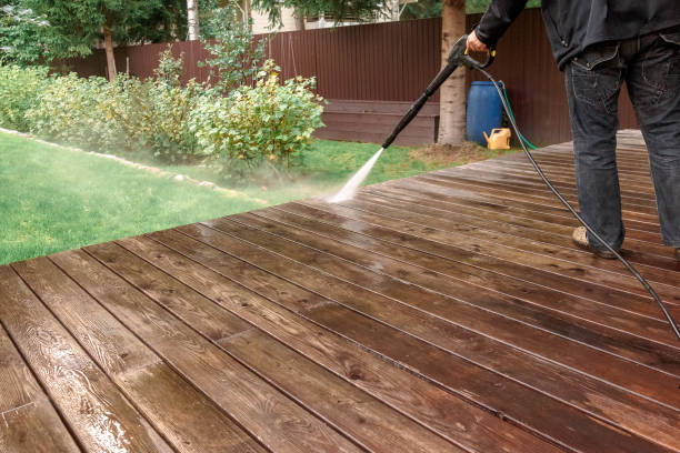 Best Solar Panel Cleaning  in Vienna, GA