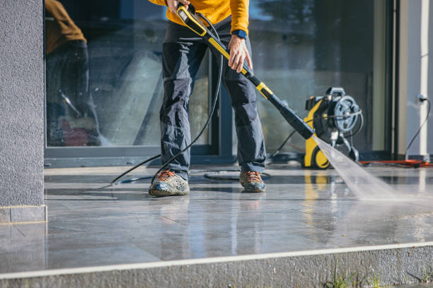 Best Parking Lot and Garage Cleaning  in Vienna, GA