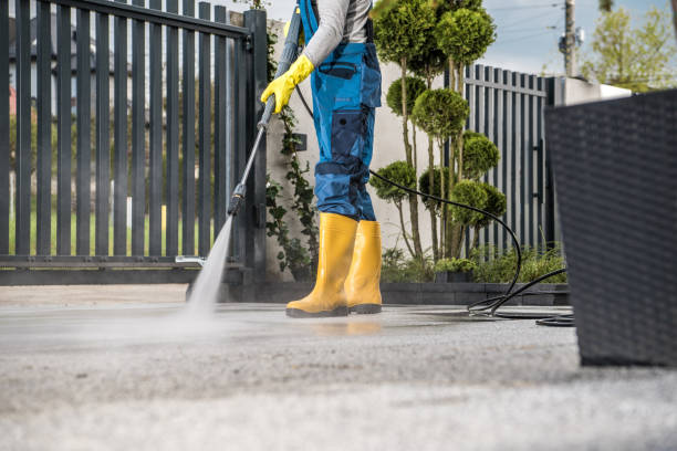 Best Pool Deck Cleaning  in Vienna, GA
