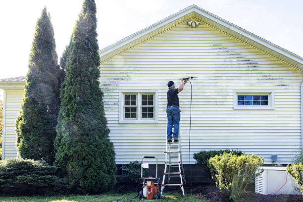 Best Restaurant Pressure Washing  in Vienna, GA