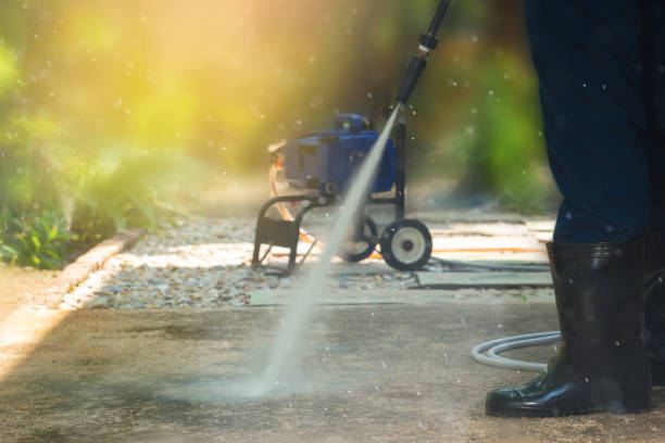 Best Fence Cleaning  in Vienna, GA